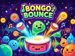 Ойын Bongo Bounce