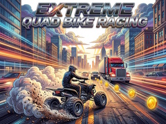 Ойын Extreme Quad Bike Racing