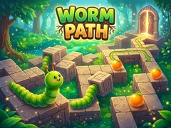 Ойын WormPath