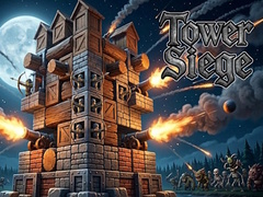 Ойын Tower Siege 