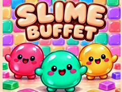 Ойын Slime Buffet