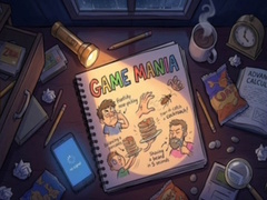 Ойын Game Mania