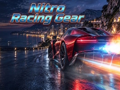 Ойын Nitro Racing Gear