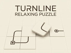 Ойын Turnline - Relaxing Puzzle