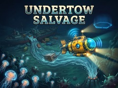 Ойын Undertow Salvage