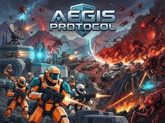 Ойын Aegis Protocol