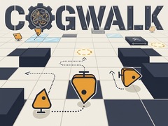 Ойын Cogwalk