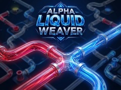 Ойын Alpha Liquid Weaver