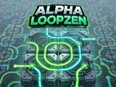 Ойын Alpha Loopzen