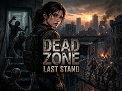 Ойын Dead Zone: Last Stand