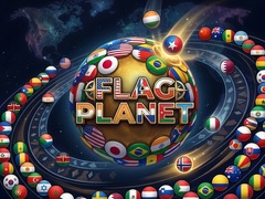 Ойын Flag Planet