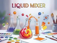 Ойын Liquid Mixer