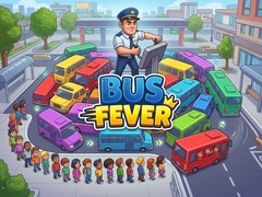 Ойын Bus Fever