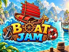 Ойын Boat Jam