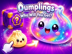 Ойын Dumplings: Who Will You Get?