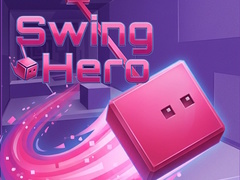 Ойын Swing Hero