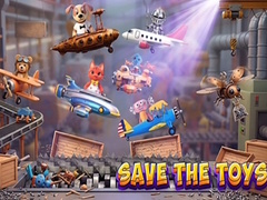 Ойын Save The Toys