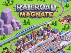 Ойын Railroad Magnate