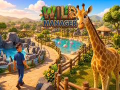 Ойын Wild Manager