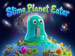 Ойын Slime Planet Eater