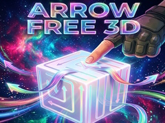 Ойын Arrow Free 3D