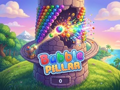 Ойын Bubble Pillar