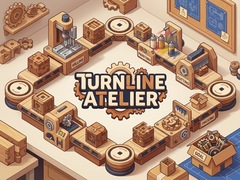 Ойын Turnline Atelier