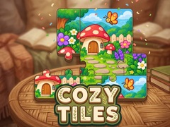 Ойын Cozy Tiles