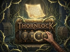 Ойын Thornlock