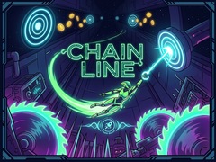 Ойын Chainline
