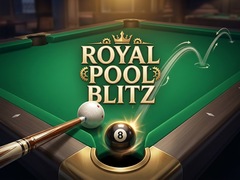 Ойын Royal Pool Blitz