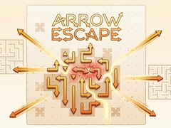 Ойын Arrow Escape