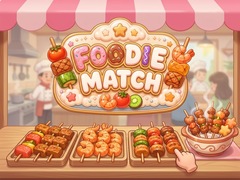 Ойын Foodie Match
