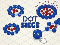 Ойын Dot Siege
