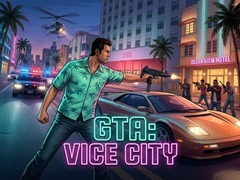 Ойын GTA: Vice City