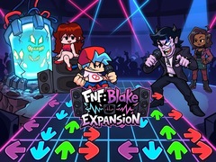 Ойын FNF: Blake Expansion