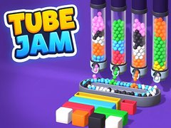 Ойын Tube Jam