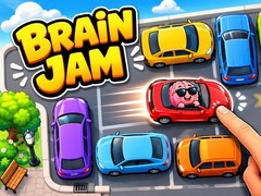 Ойын Brain Jam