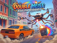 Ойын Double Heist: Rob the Robbers