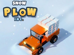 Ойын Snow Plow Inc.