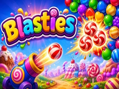 Ойын Blasties