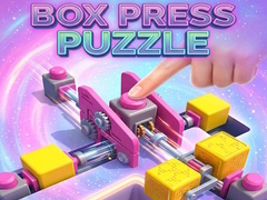 Ойын Box Press Puzzle