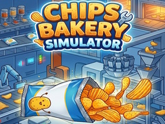 Ойын Chips bakery simulator