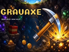 Ойын Gravaxe