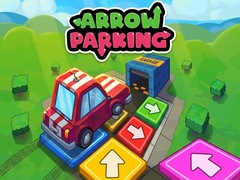 Ойын Arrow Parking