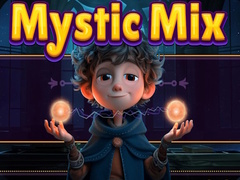 Ойын Mystic Mix
