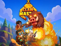 Ойын Claw Master