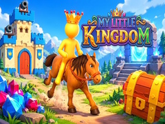 Ойын My Little Kingdom