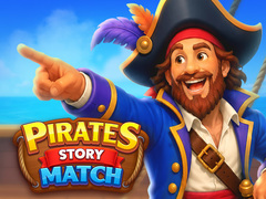Ойын Pirates Story Match