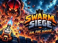 Ойын Swarm Siege